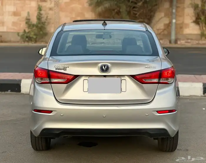شانجان السفن 2023 السعر 25000 الف 0