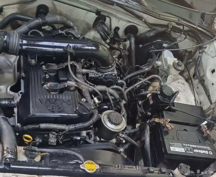 مكينة اكسنت سوناتا كامري بريفيا 0