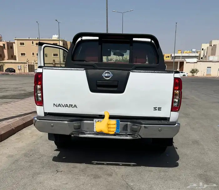 نافارا 2014 5