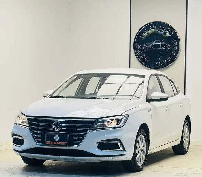 MG5 -2022-ممشى قليل 1