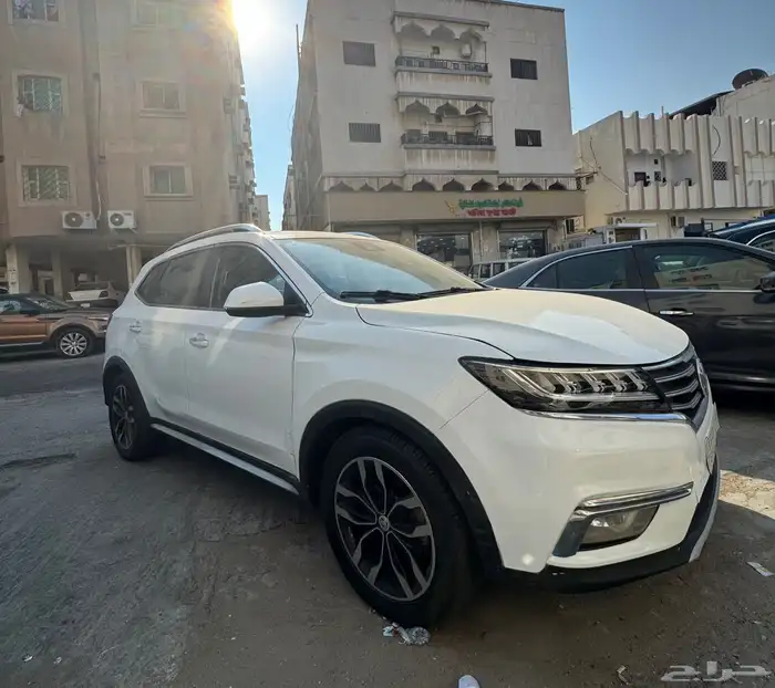 MG RX 5 2019 1
