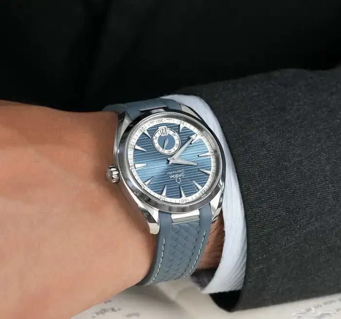 ساعات اوميقا درجه اولى 4