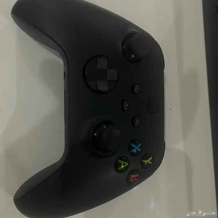 اكس بوكس سريس اس 1Tنظيف اخو الجديد 5