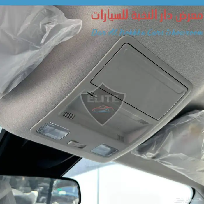 فورد رينجر غمارتين دبل XLTديزل 2024 12