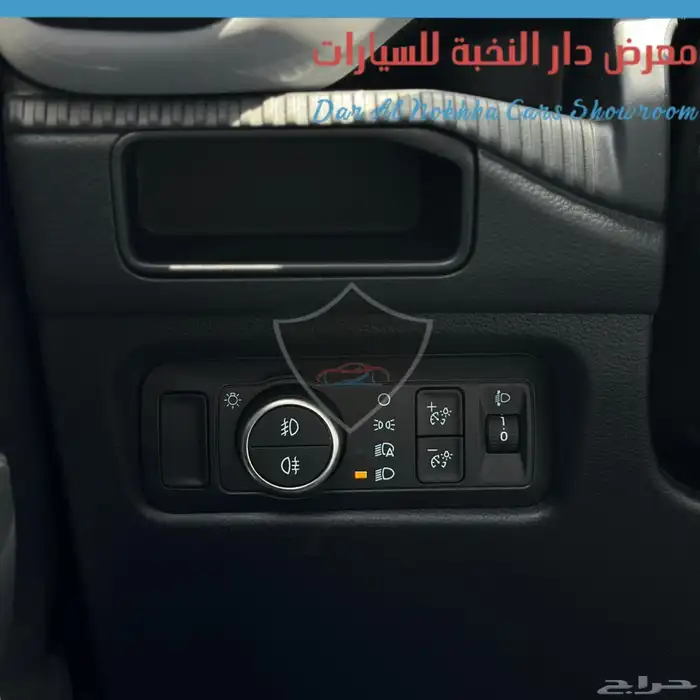 فورد رينجر غمارتين دبل XLTديزل 2024 15