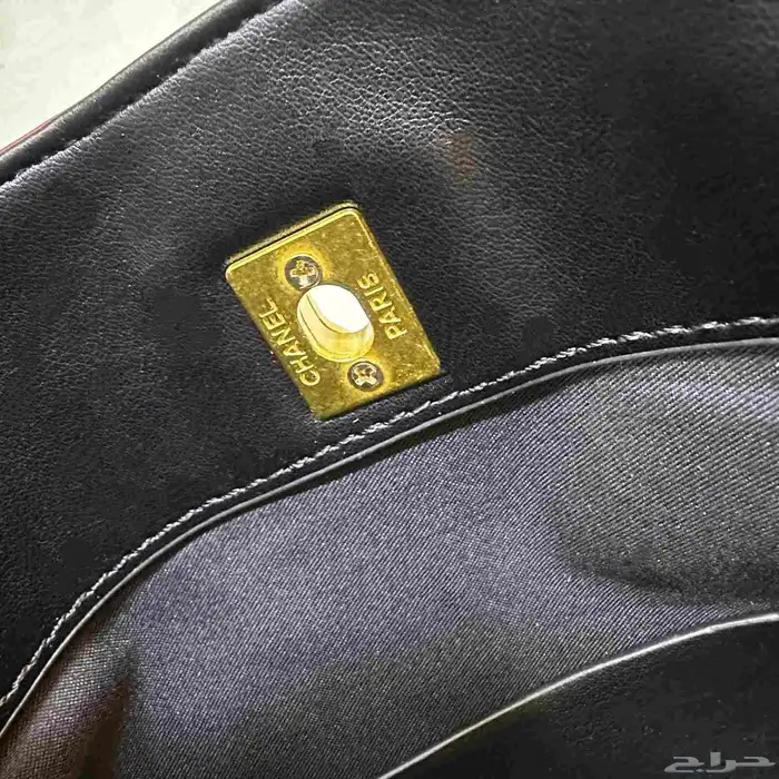 شنط ماركة شانيل مستر كوالتي 1