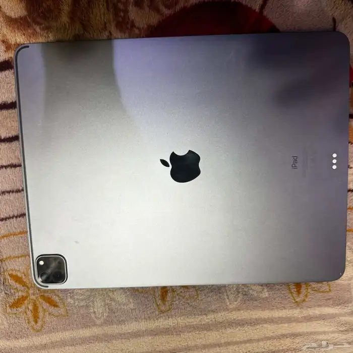 ايباد ابل 2
