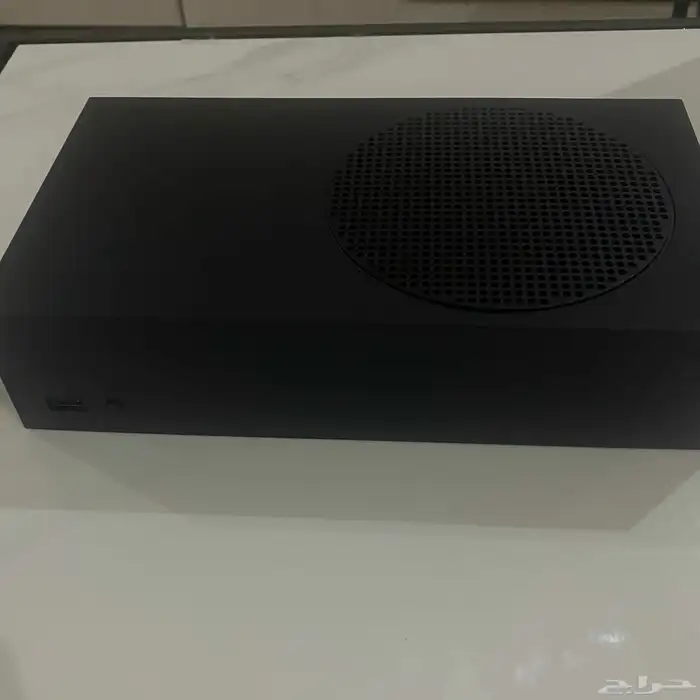 اكس بوكس سريس اس 1Tنظيف اخو الجديد 4