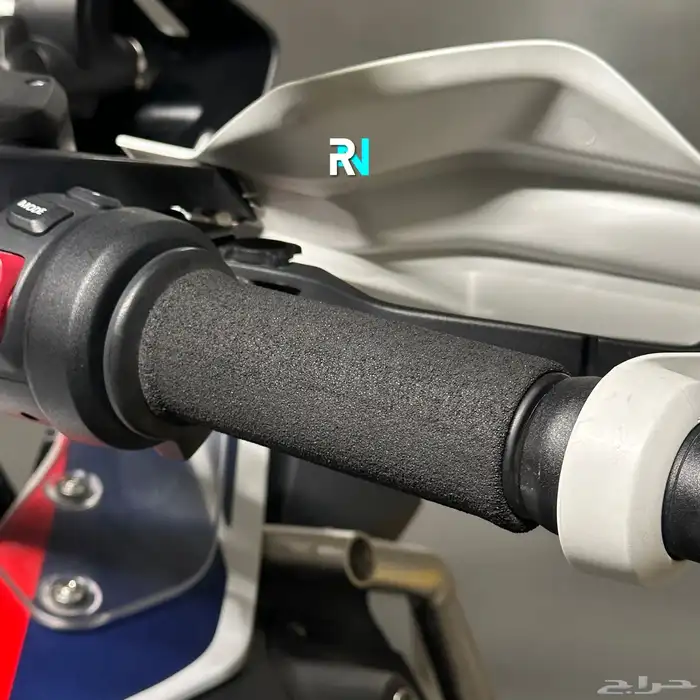 دراجة نارية BMW R 1250 GS Adventure 9