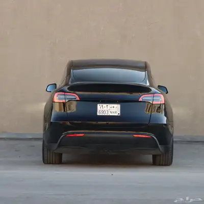 تسلا Y 2022 index