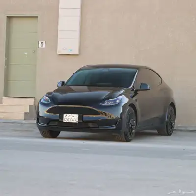 تسلا Y 2022 index