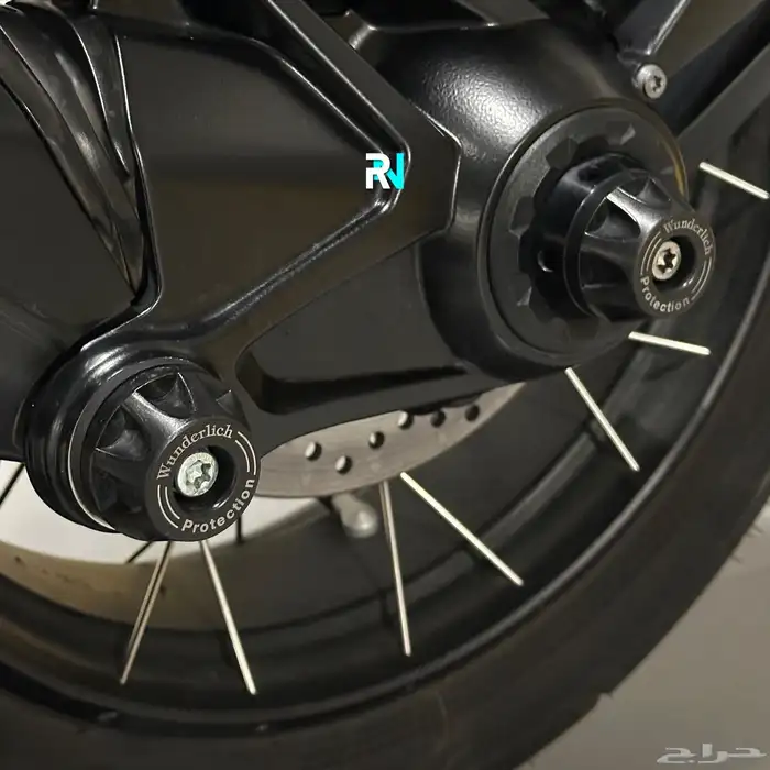 دراجة نارية BMW R 1250 GS Adventure 19