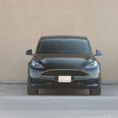 تسلا Y 2022 index