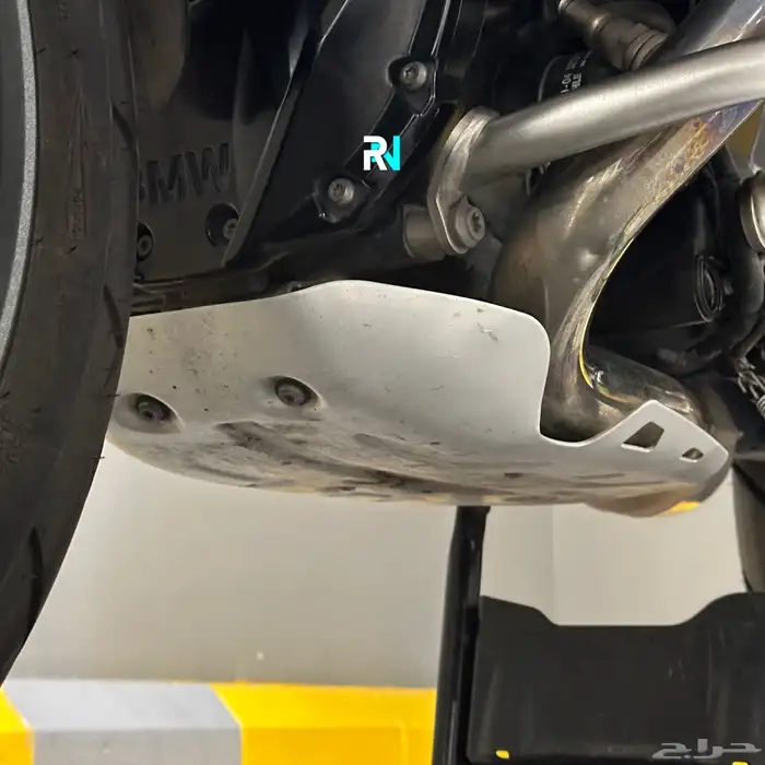دراجة نارية BMW R 1250 GS Adventure 23