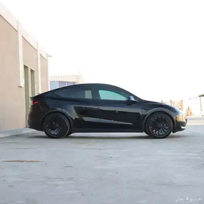 تسلا Y 2022 index