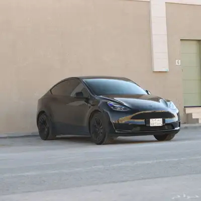 تسلا Y 2022 index