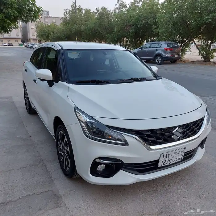 بالينو للإيجار الشهري 2024 0