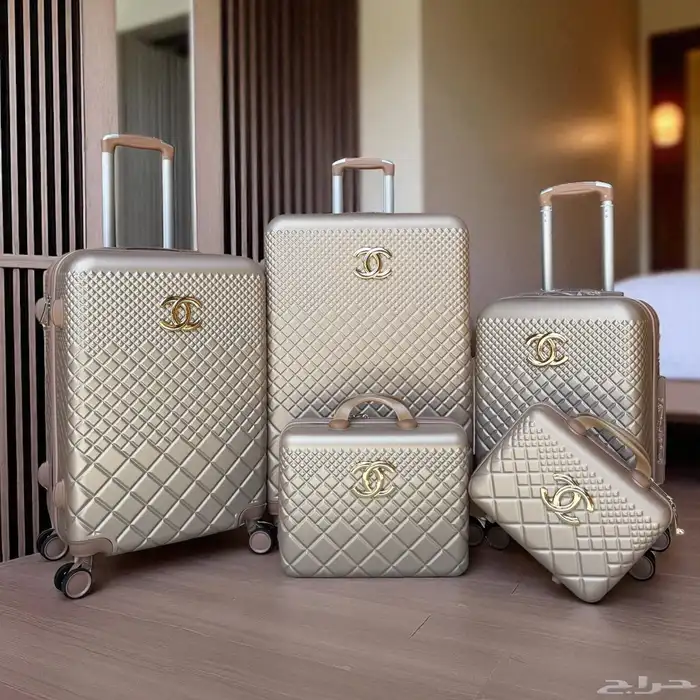 أطقم شنط ماركه 6