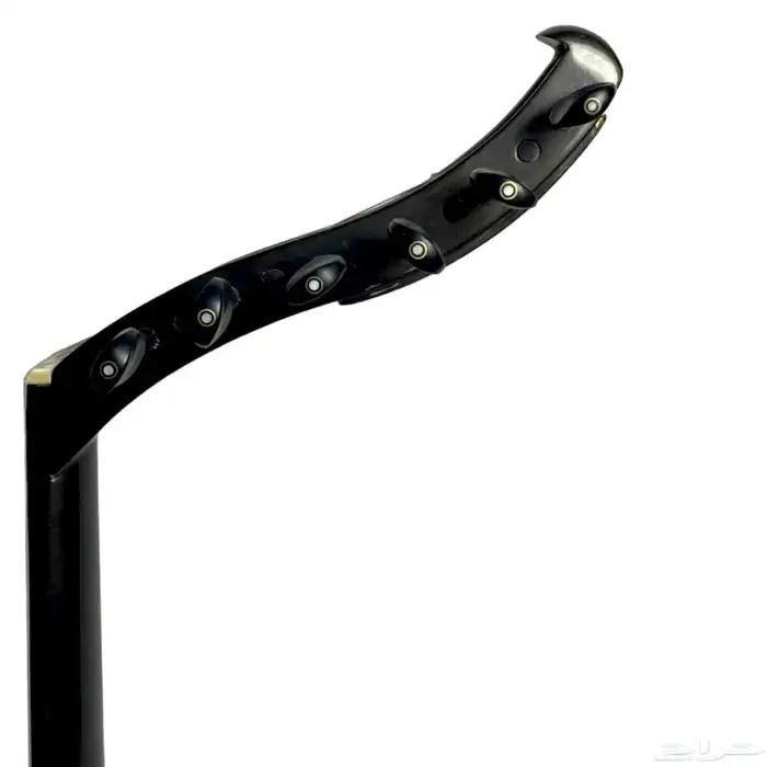 عود كهربائي خالد عزوز 3