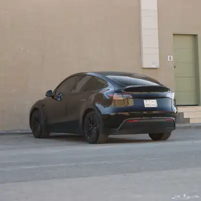 تسلا Y 2022 index