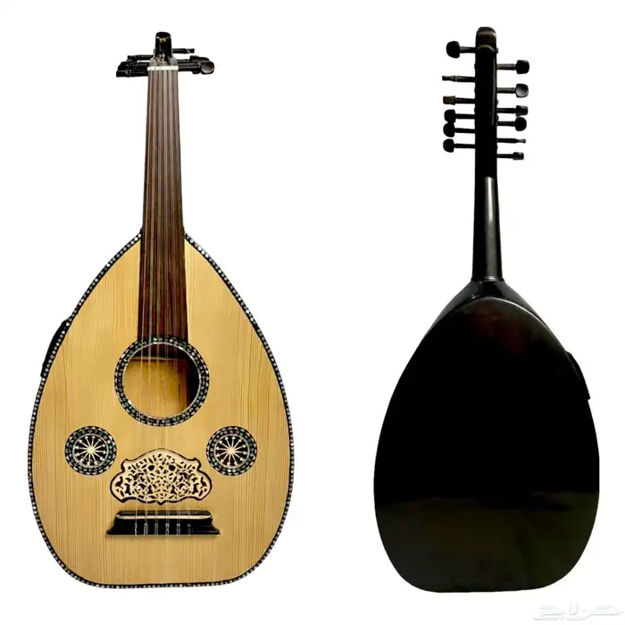 عود كهربائي خالد عزوز 0