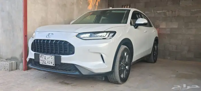 هوندا 2024 ZRV 0