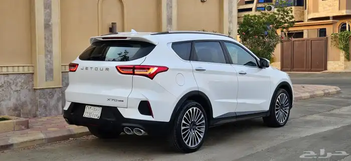 جيتور اكس 70 بدي بلد 2023 5