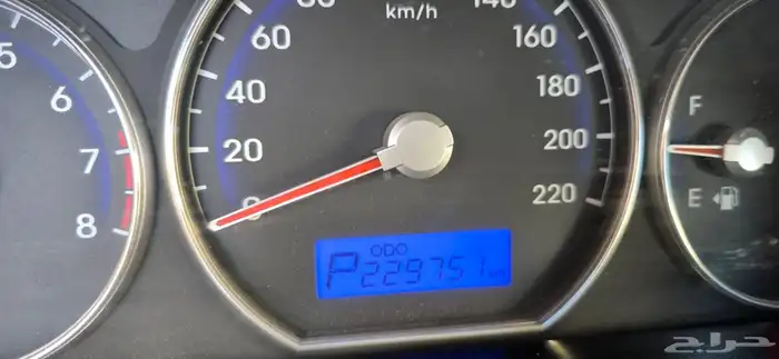 هونداي سنتافية 1