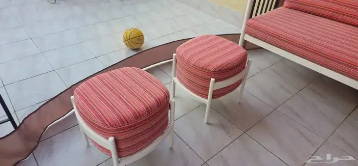 جلسة خارجية جديدة 2