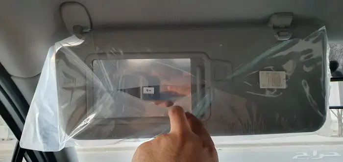 كيا سبورتاج 2025 ممشى 9 آلاف 5