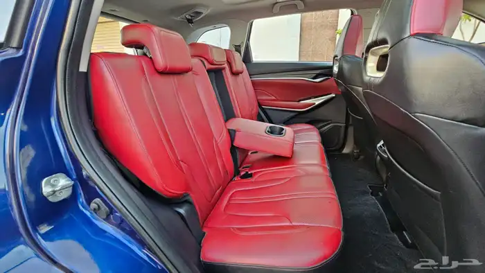 شان جان CS75 بلس 2022 4