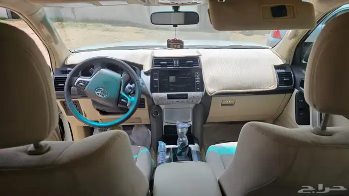 برادو 2022 9