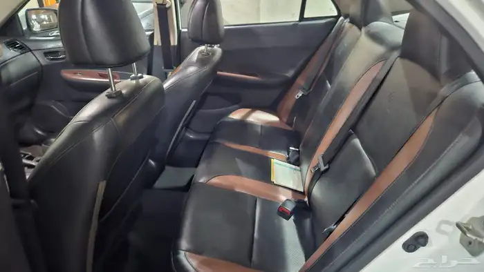 BYD F3 9