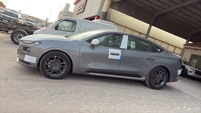 فورد تورس 2026 ترند 1