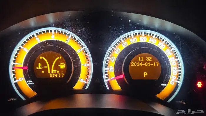 BYD F3 5