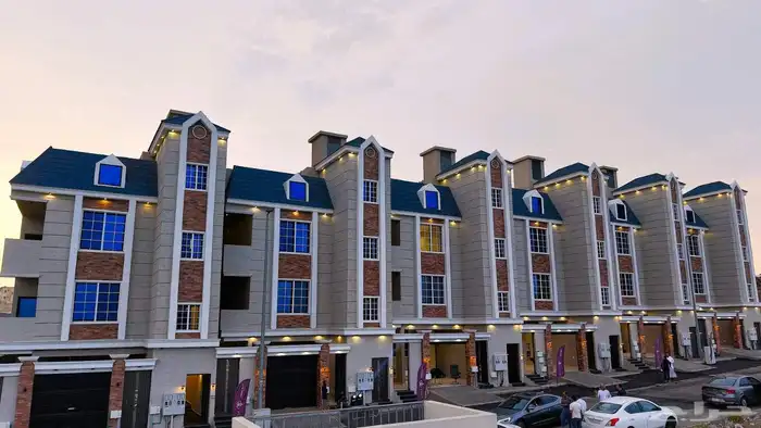 شقق للبيع فى خميس مشيط بجوار دوار المعارض والعثيم الجديد 20