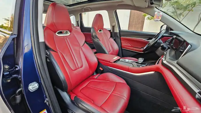 شان جان CS75 بلس 2022 3