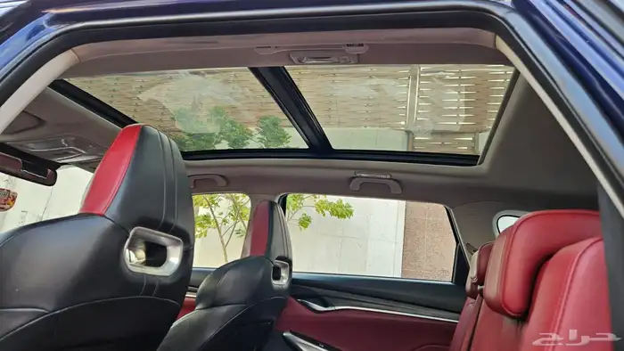 شان جان CS75 بلس 2022 11