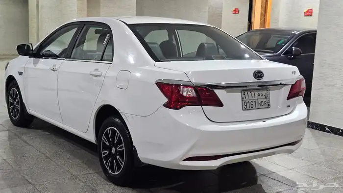 BYD F3 1