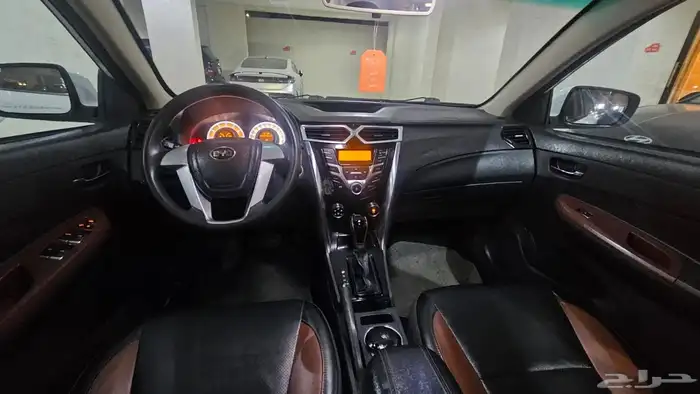 BYD F3 8