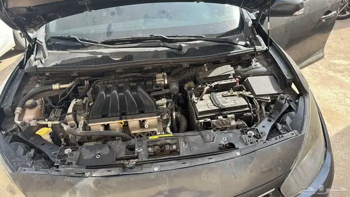 fluence nodal 2015 paraic 15500 2