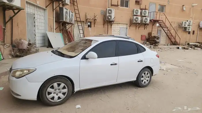 النترا 2012 ممشى 382 قير عادي 1