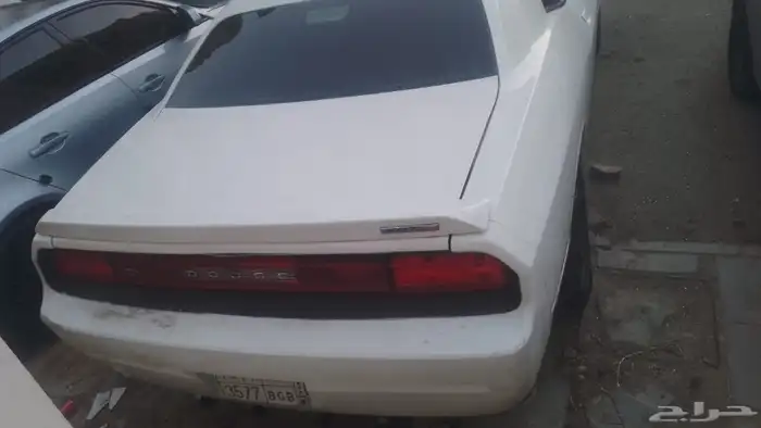 dodge challenger 2011 v6 urgent 4