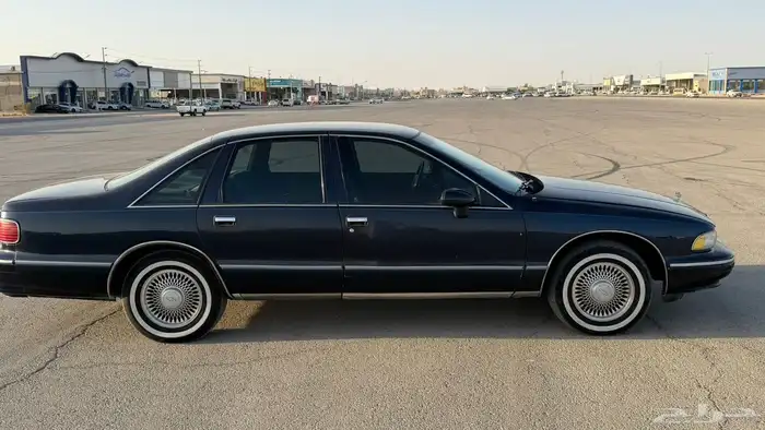 كابرس 1992 تحفه نادره 4