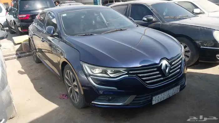 تاليسمان 2018 فل كامل ممشى70 الف 1