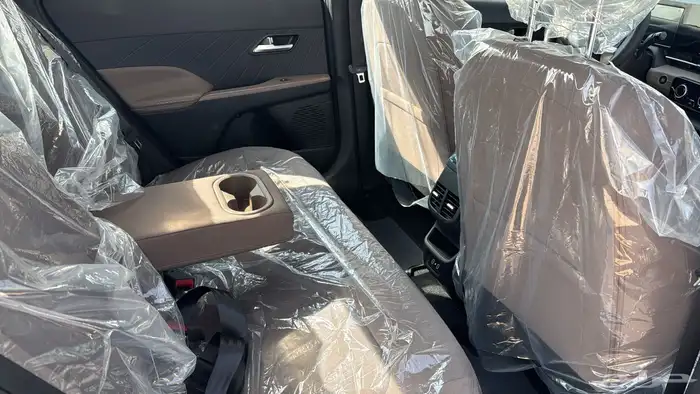 اكسنت كمفورت 2026 متوفر الوان كاش وتقسيط 25