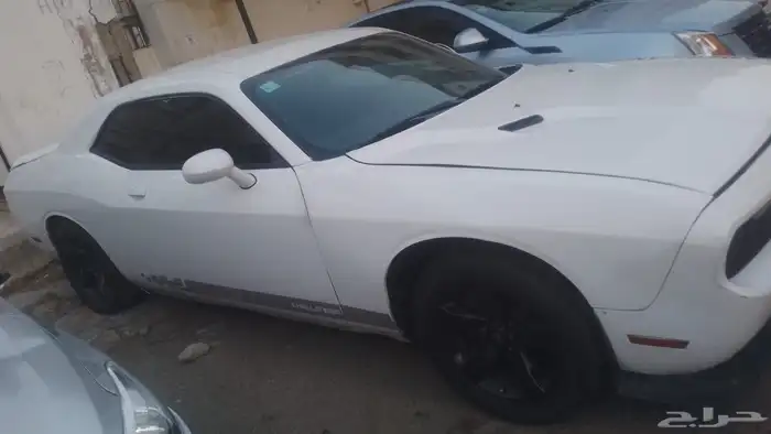 dodge challenger 2011 v6 urgent 2