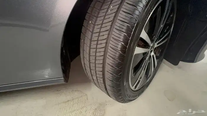 مملوكة لدي العصيمي قيد الشحن _مرسيدس E250 _2021 9