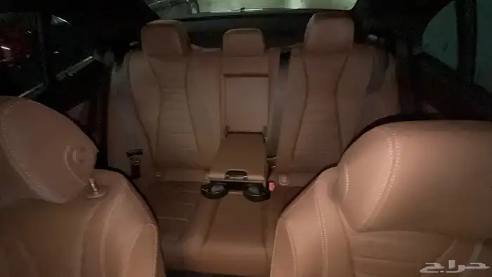 مملوكة لدي العصيمي قيد الشحن _مرسيدس E250 _2021 2