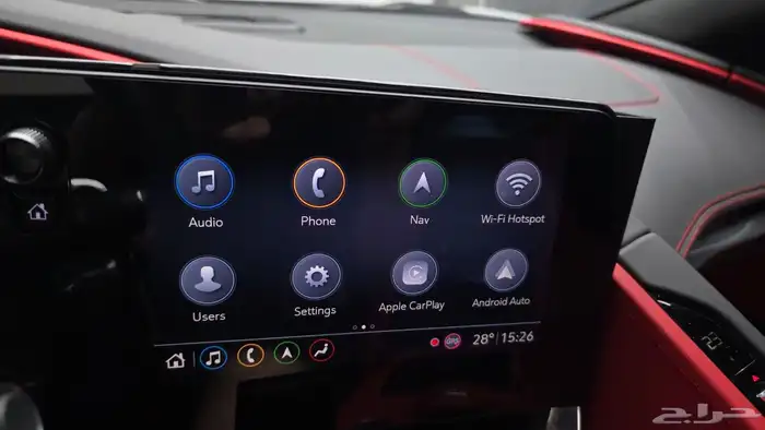 للاستيراد من كوريا _ كورفيت كوبيه _ 2020 7